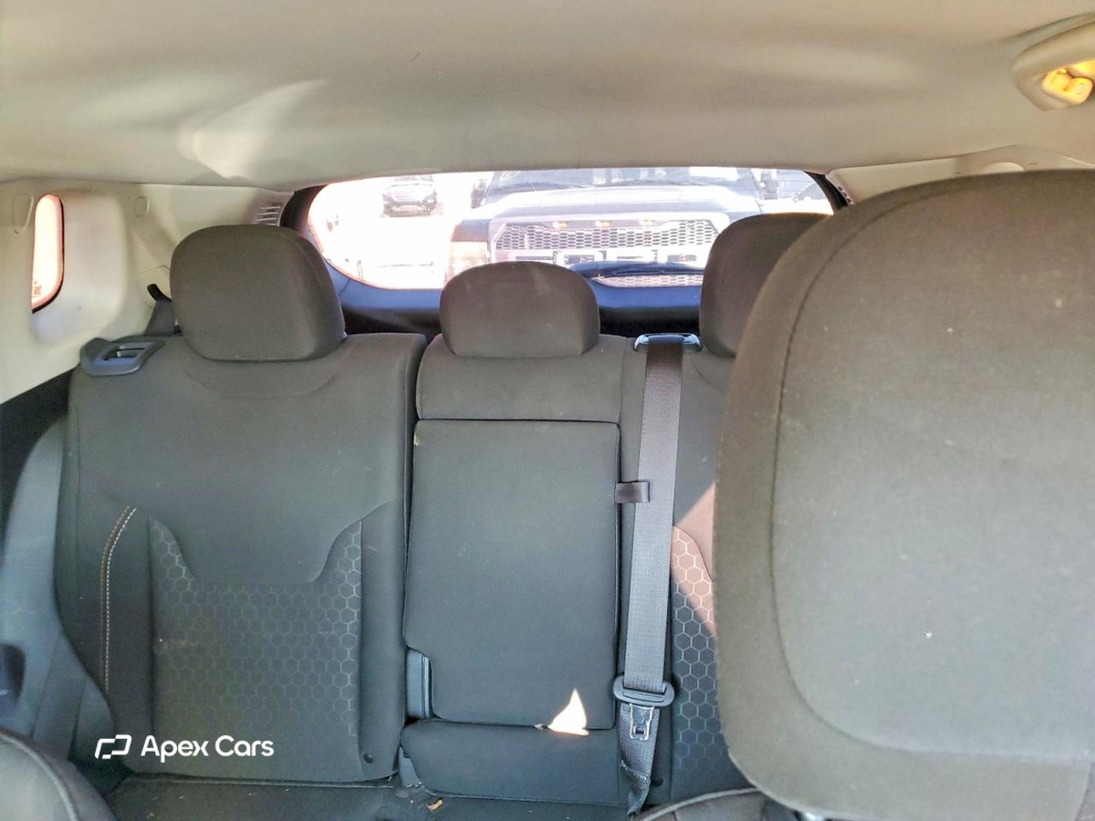 Jeep Compass 2020