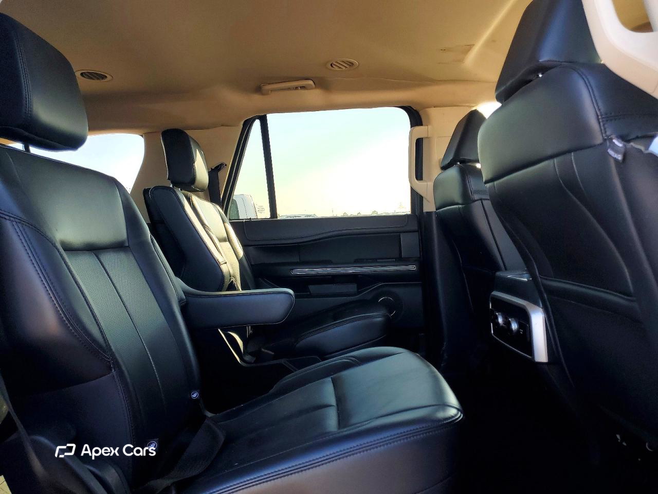 Ford Expedition 2024