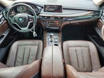 BMW X5 2016