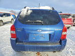 Hyundai Tucson 2007