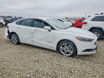 Ford Fusion 2018