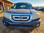 Honda Pilot 2011