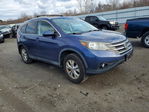 Honda CR-V 2013