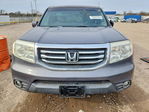 Honda Pilot 2014