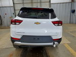 Chevrolet TrailBlazer 2025
