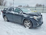 GMC Terrain 2018