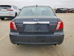 Subaru Impreza 2011