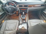 BMW Series 3 2011