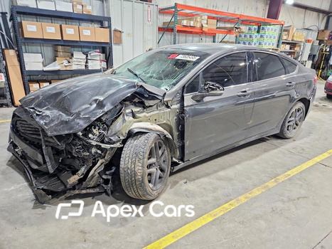 Ford Fusion 2016 - Image 1 of 13
