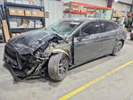 Ford Fusion 2016