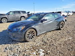 Hyundai Genesis Coupe 2013