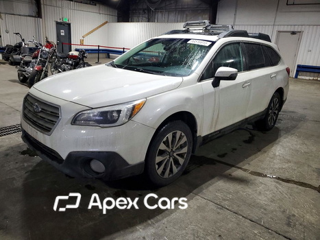 Subaru Outback 2017 - Zdjęcie 1 z 13