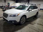 Subaru Outback 2017