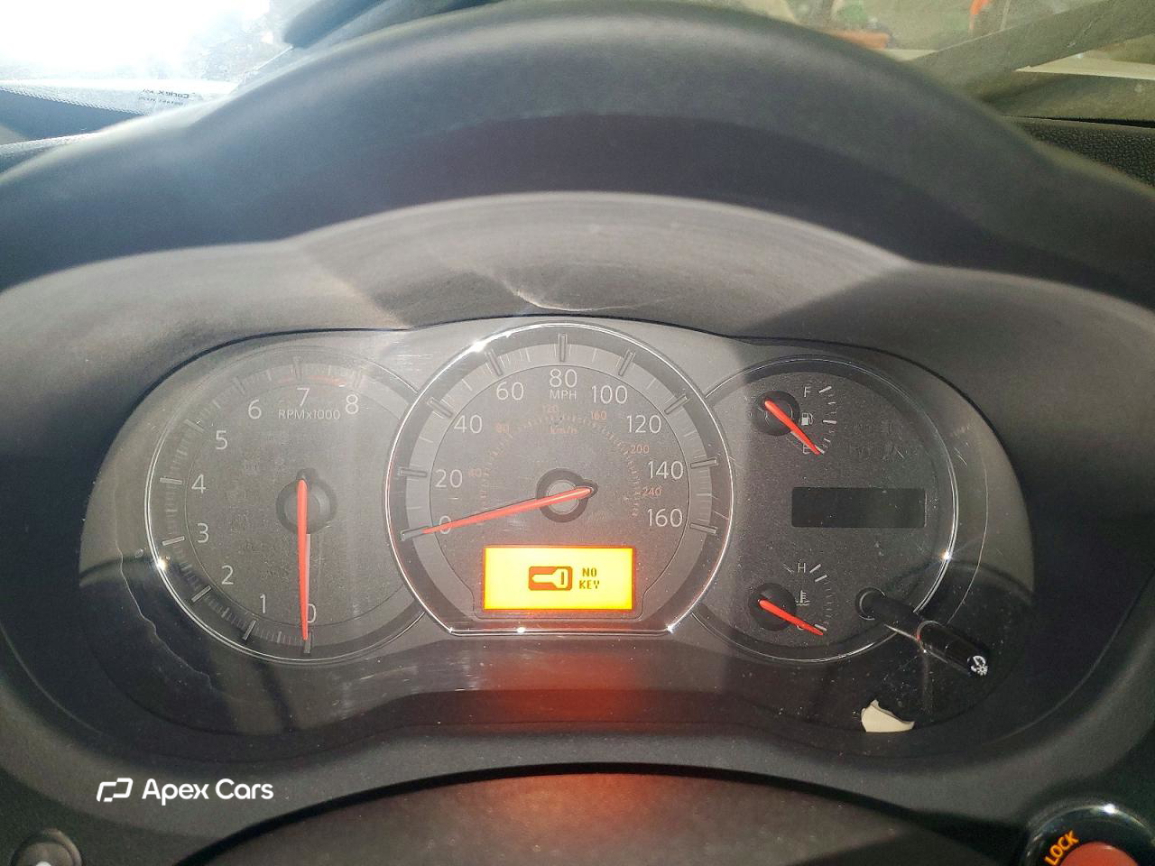 Nissan Maxima 2010