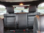 Jeep Wrangler 2012