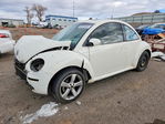 Volkswagen Beetle 2008