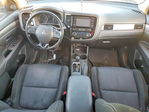 Mitsubishi Outlander 2016