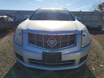 Cadillac SRX 2015