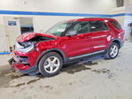 Ford Explorer 2019
