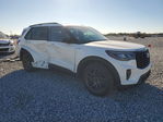 Ford Explorer 2025