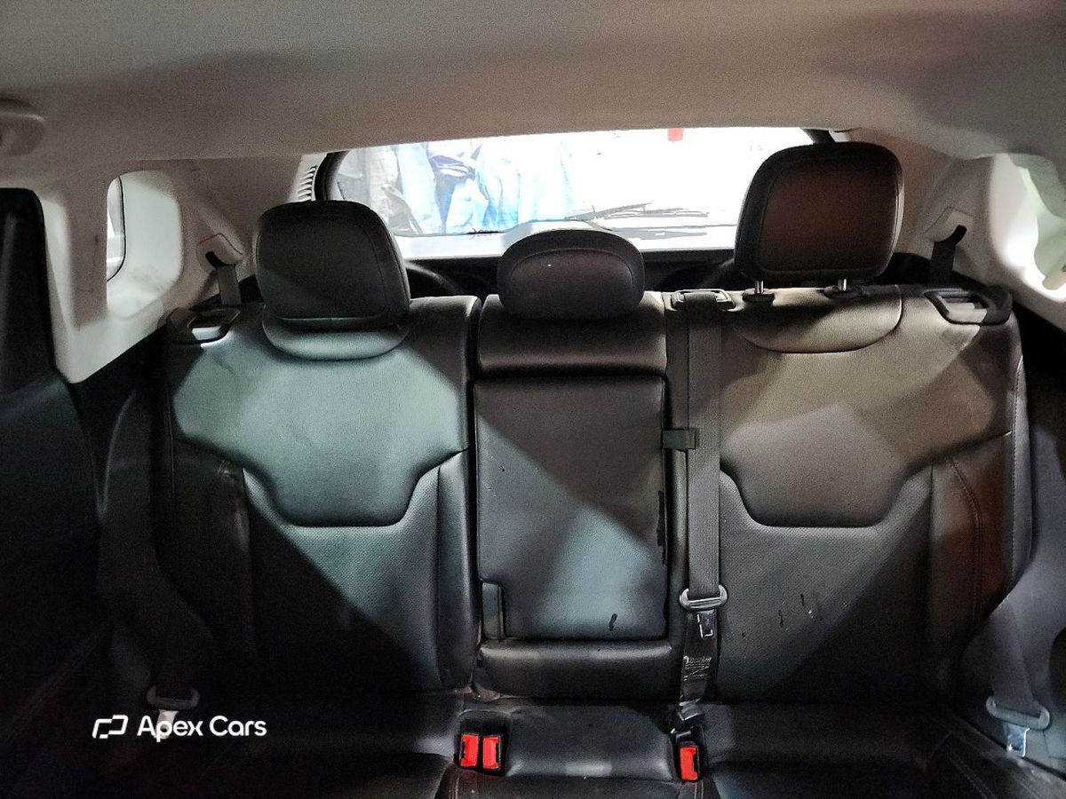 Jeep Compass 2020