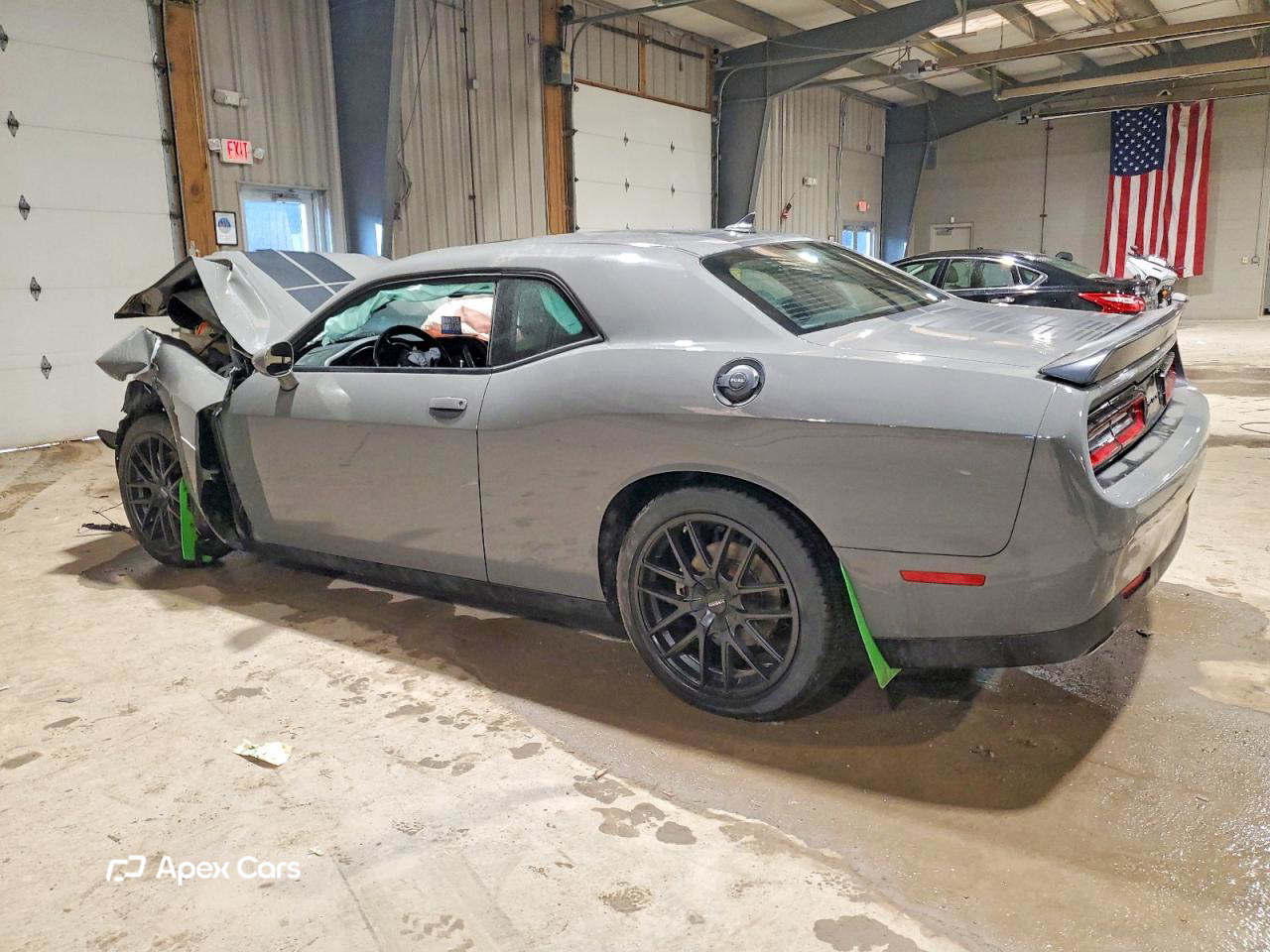 Dodge Challenger 2023