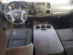 Chevrolet Silverado 2013