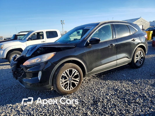 Ford Escape 2020 - Image 1 of 14
