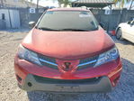 Toyota RAV 4 2015