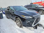 Lexus RX 2019