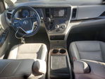 Toyota Sienna 2015