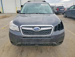 Subaru Forester 2015