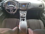Chrysler 200 2015