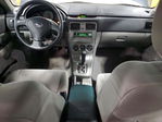 Subaru Forester 2008