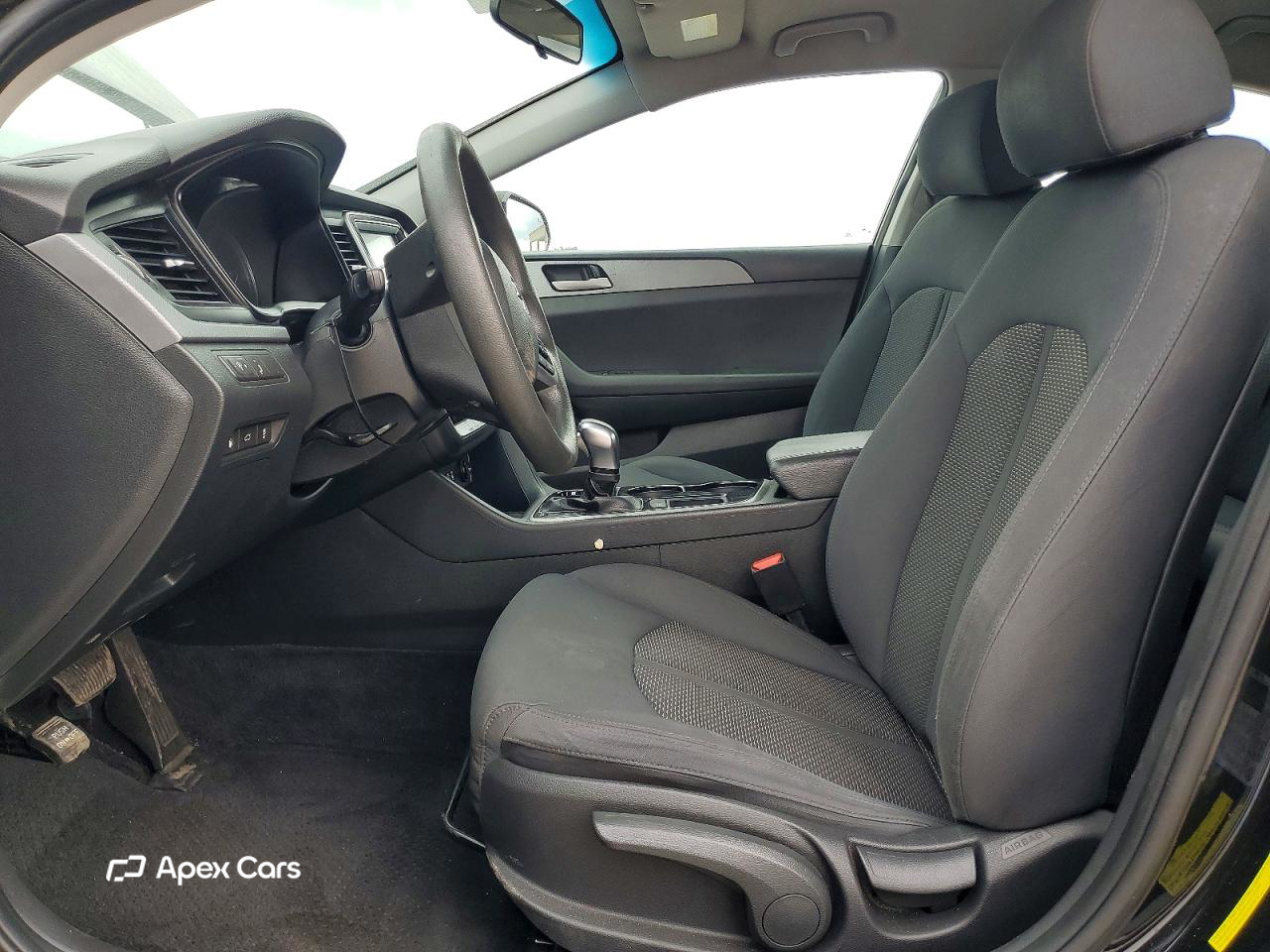 Hyundai Sonata 2019