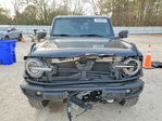 Ford Bronco 2025