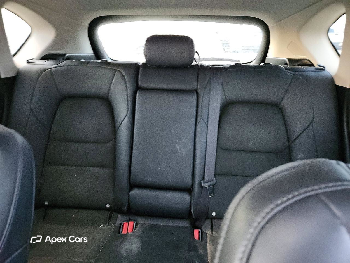 Mazda CX-5 2020