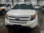 Ford Explorer 2014