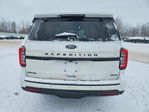Ford Expedition 2024