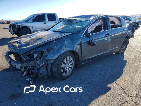 Honda Accord 2011 - Image 1 of 13