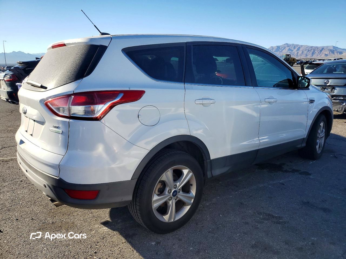 Ford Escape 2015