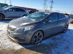 Kia Forte 2014