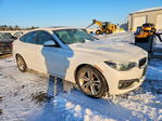BMW Series 3 2018