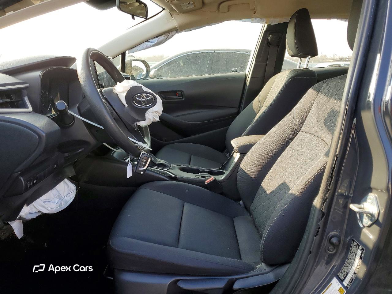 Toyota Corolla 2023