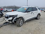 Ford Explorer 2022