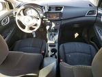 Nissan Sentra 2017