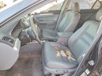 Acura TSX 2005