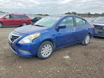 Nissan Versa 2019