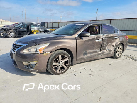 Nissan Altima 2013 - Image 1 of 12