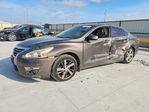 Nissan Altima 2013